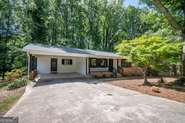 Popular Brookwood Estates Real Estate
