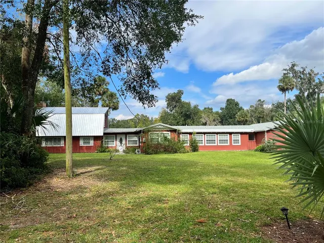 Popular Apopka Real Estate
