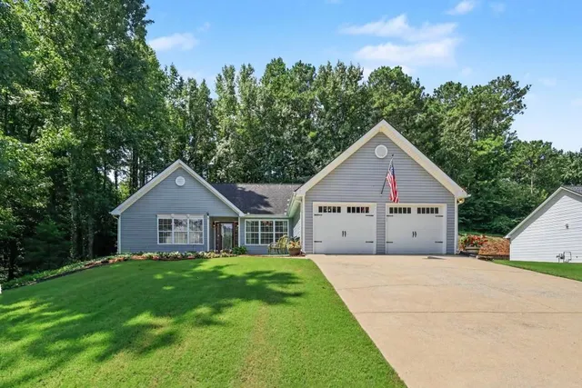 Popular Ridgecrest Real Estate