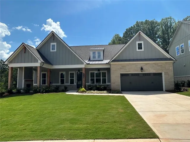 Popular LAKE SOCIETY Real Estate