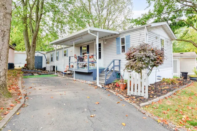 Expensive Reynoldsburg Estates Real Estate