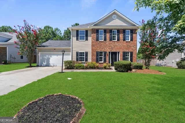 Cheap Fall Creek Real Estate