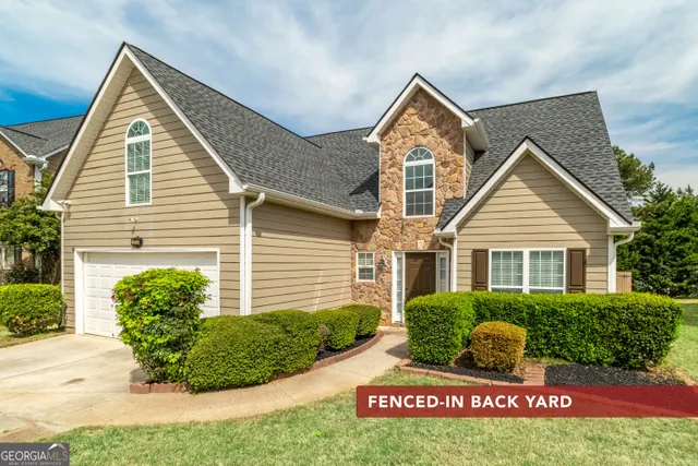 Cheap Augusta Woods Real Estate