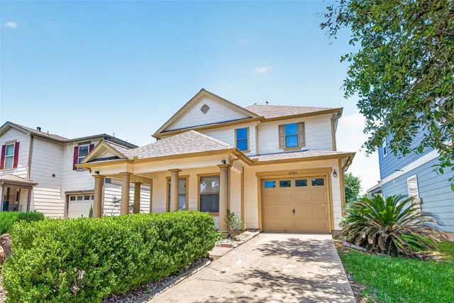 Expensive Remington Ranch Sec 16 Real Estate