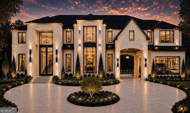 Expensive Echelon  Real Estate
