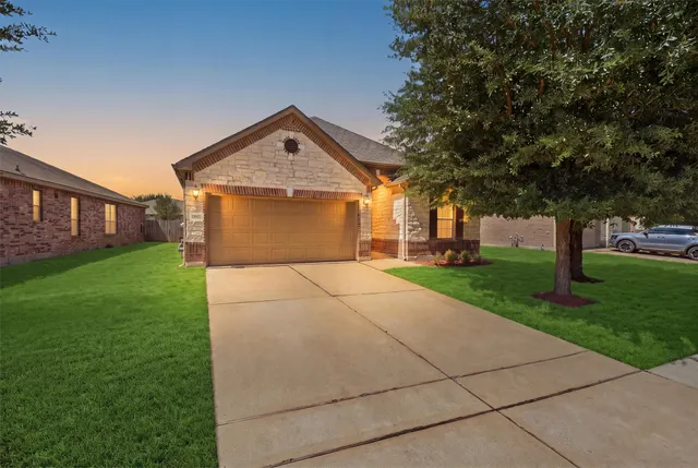 Popular Brookwood Forest 02 Real Estate