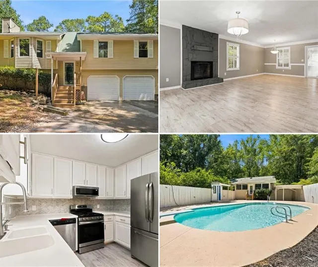 Popular CHAPEL HILL ESTATES Real Estate