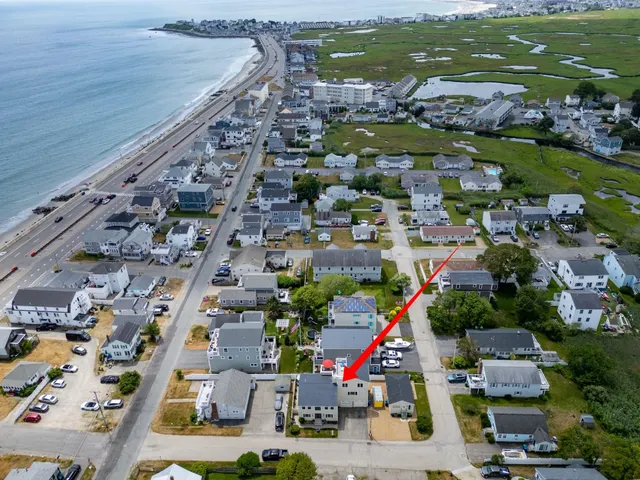 Popular Hampton Real Estate