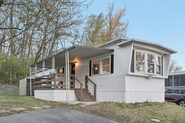 Cheap Reynoldsburg Real Estate