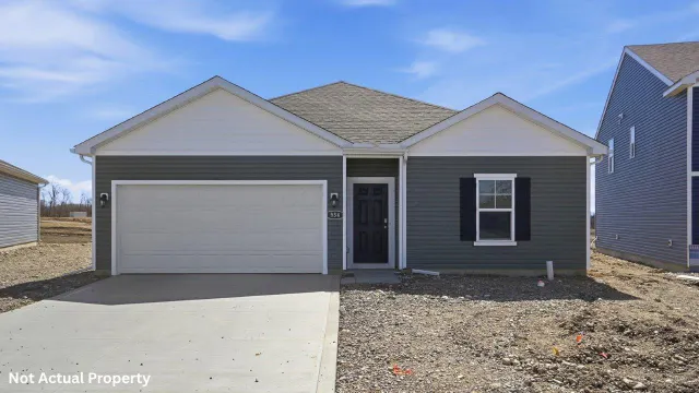 Cheap Ludlow Ridge Real Estate
