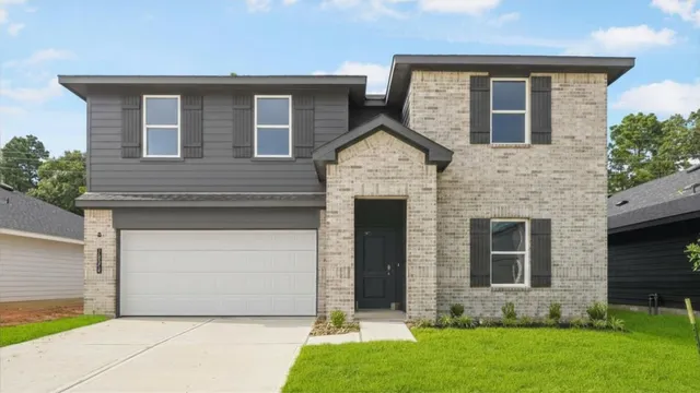 Expensive Grand Pines Real Estate