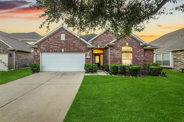 Popular Lakemont Ridge Sec 2 Real Estate