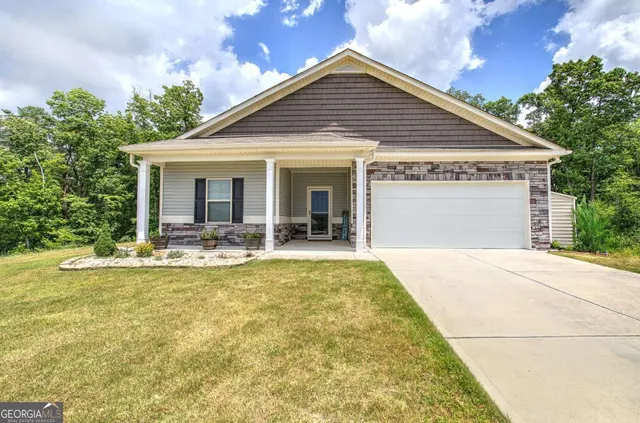 Expensive White River Estates Real Estate