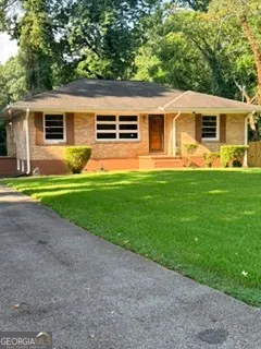Expensive Ousley Manor Real Estate