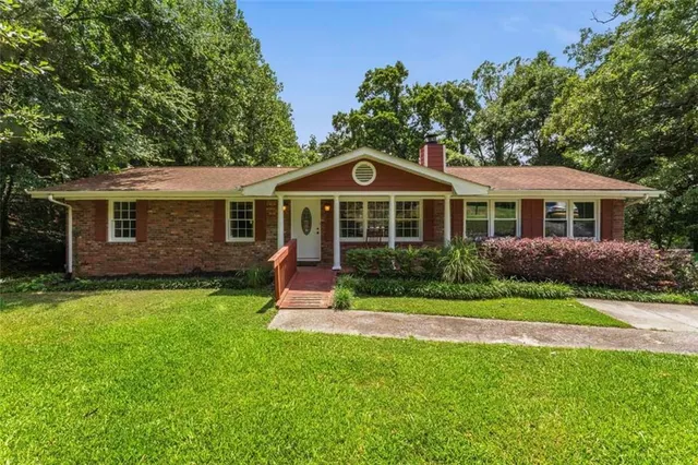 Popular Davis W P Real Estate