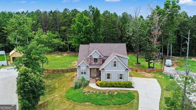 Cheap Griffin Manor Real Estate