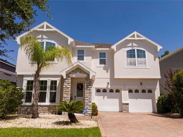 Popular MILLENNIA PARK PH 2 Real Estate