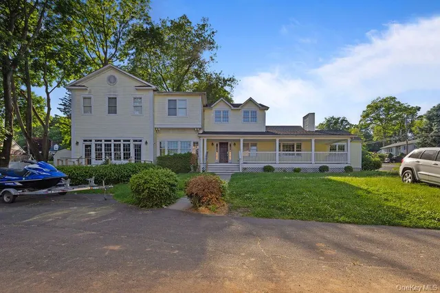 Popular Stony Point Real Estate