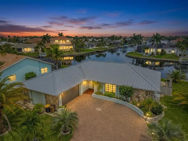 Cheap PUNTA GORDA ISLES SEC 11 Real Estate