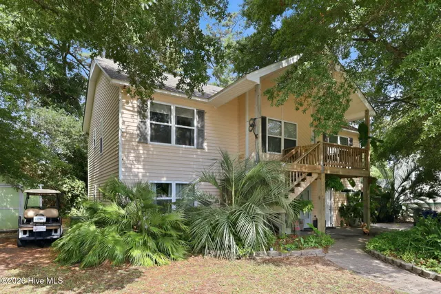 Popular Holly Point Real Estate