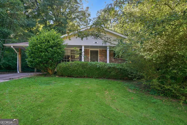 Cheap Greystone Park Real Estate