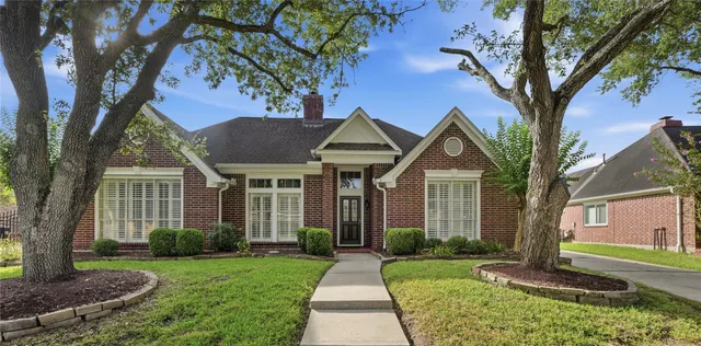 Popular Brookwood Sec 02 Real Estate
