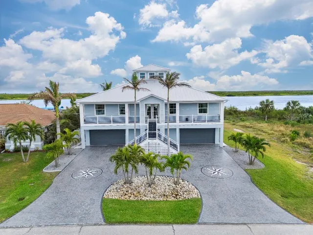 Expensive PORT CHARLOTTE SEC 94 01 Real Estate