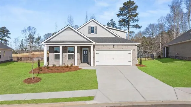 Popular Oak Ridge Meadows Real Estate