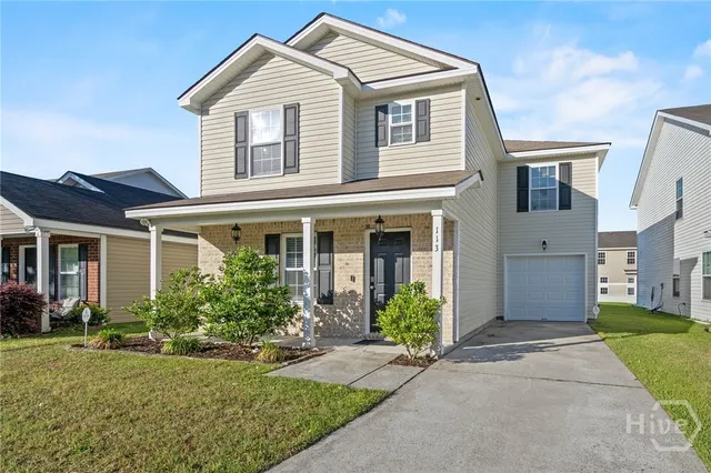 Popular Bradley Pointe South Real Estate