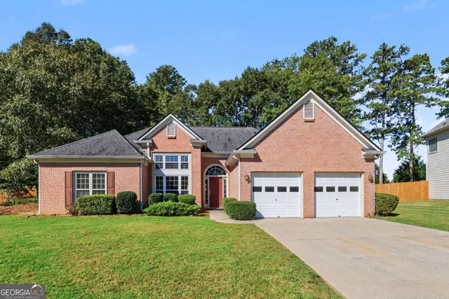 Cheap Macland Park Real Estate