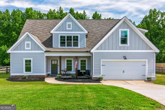 Popular Harmony Woods Real Estate