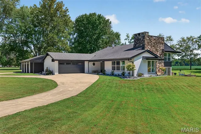 Expensive Highland Real Estate