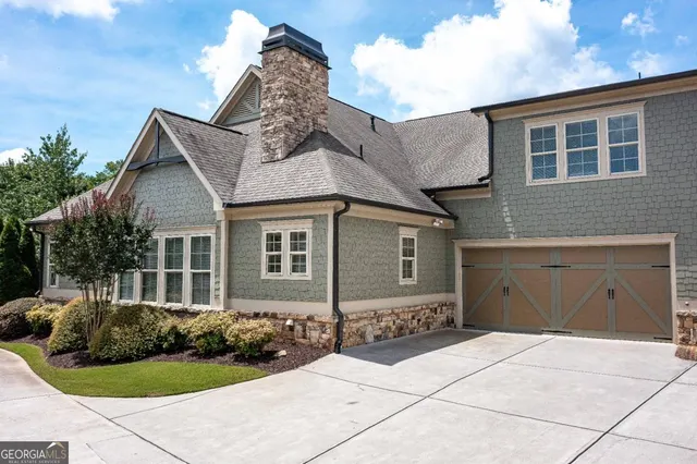 Expensive Cedar Crest Village Real Estate