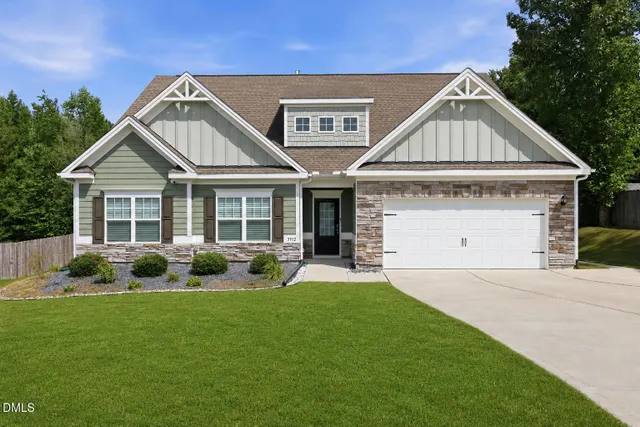 Popular Mendenhall Real Estate
