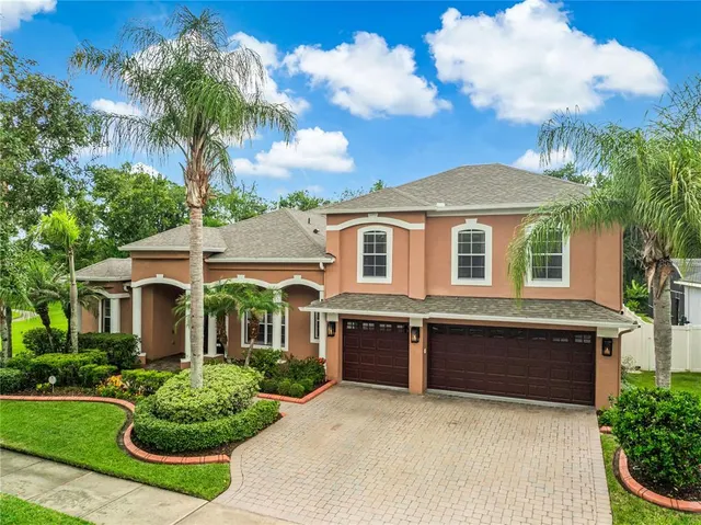 Popular VISTA LAKES Real Estate