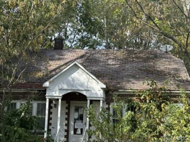 Cheap Central Missouri Real Estate