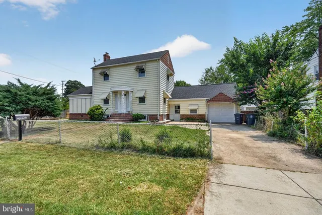 Popular Green Meadows Real Estate