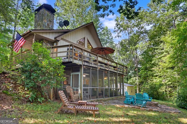 Expensive Covecrest Real Estate