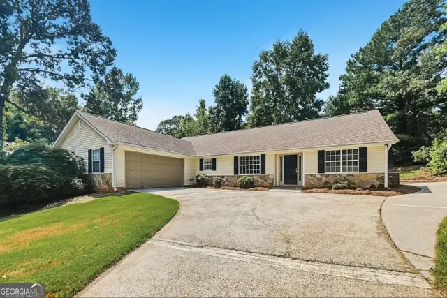 Popular Concord Estates Real Estate