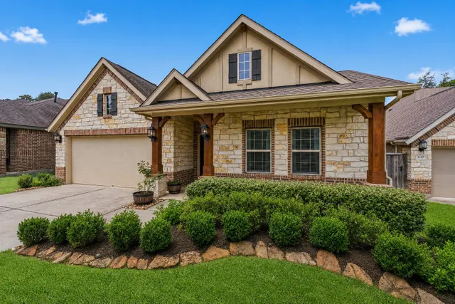 Popular Laurel Ridge Real Estate