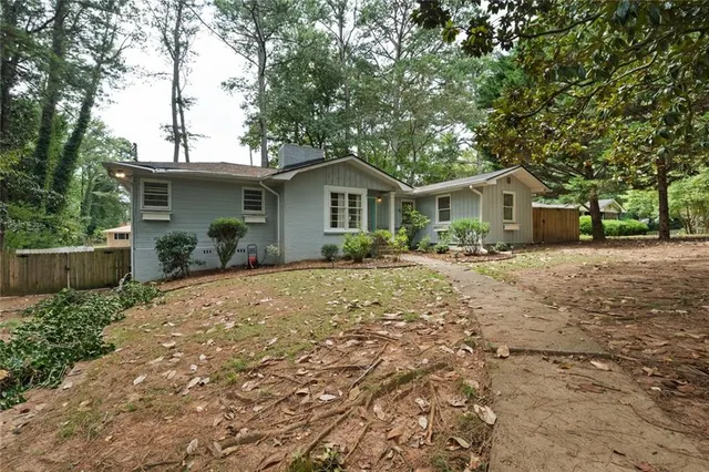 Popular LEXINGTON WOODS PH IIIC Real Estate