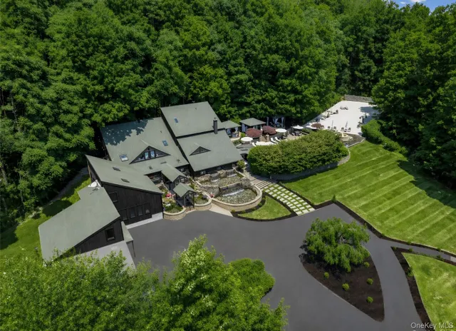 Expensive Chester Real Estate