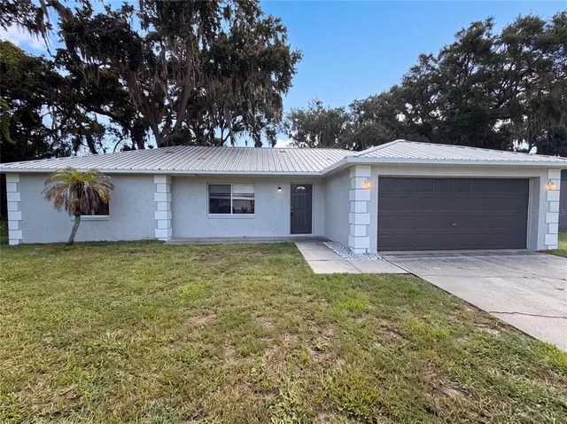 Popular FLORIDA SHORES 03 Real Estate