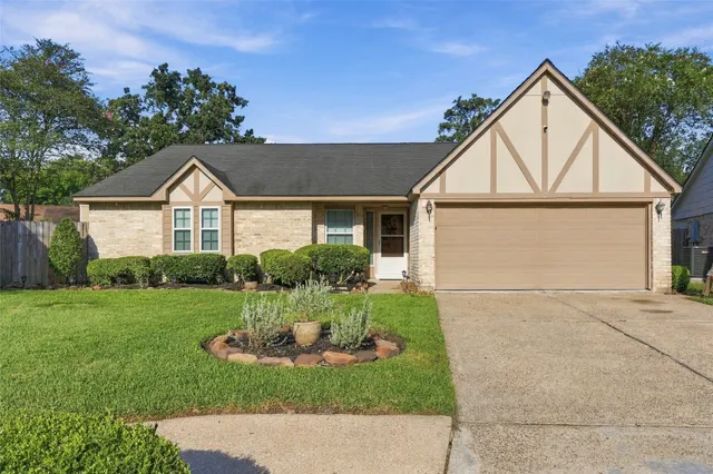 Expensive Atascocita Trails Sec 01 Real Estate