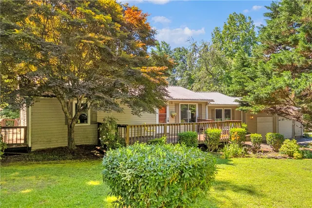 Cheap 205-Oconee County - SC Real Estate