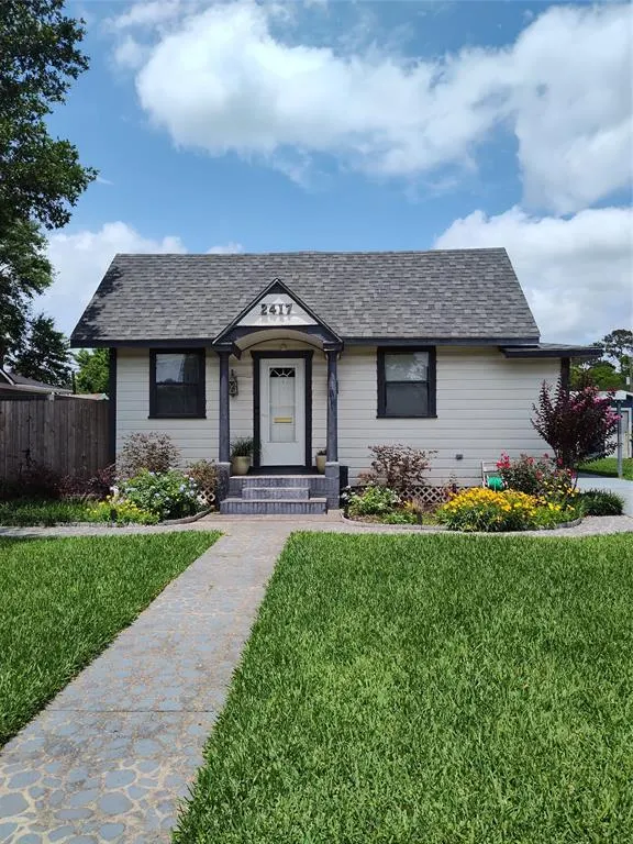 Popular Liberty Real Estate