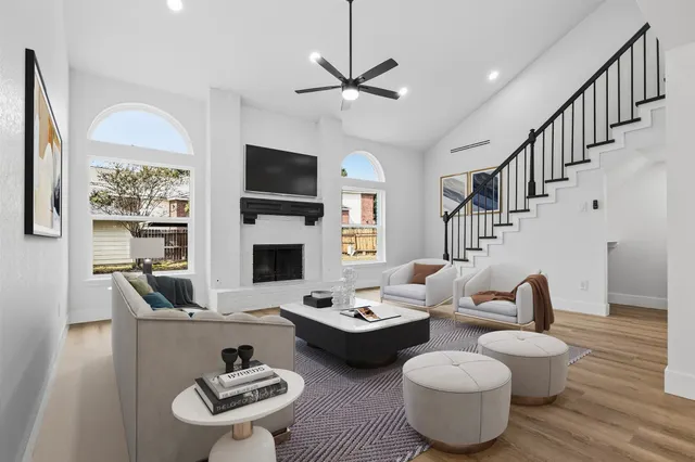 Popular Pines Atascocita Sec 02 Real Estate