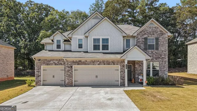 Expensive North Hampton Crossing Real Estate