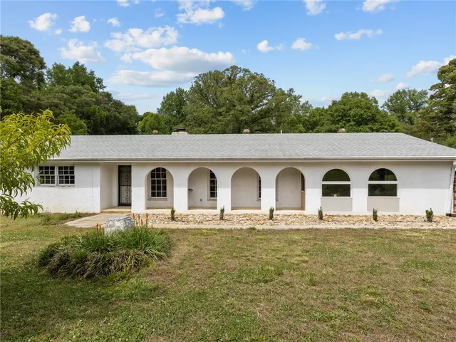 Expensive 110-Anderson County - SC Real Estate