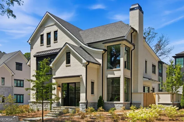 Expensive Downing Park Real Estate